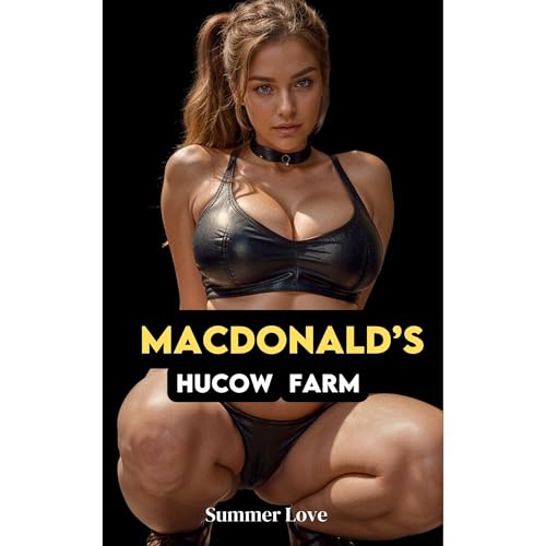 MacDonald's Hucow Farm Pt.1