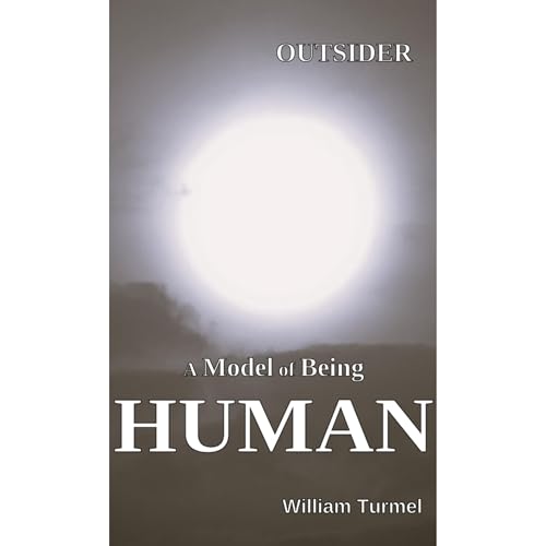 Outsider by Dr. William Turmel