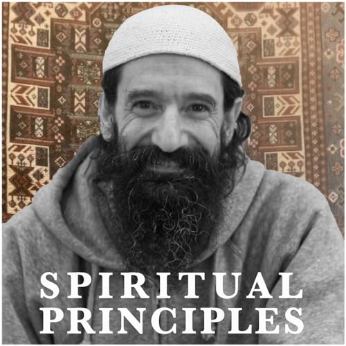 Spiritual Principles | Kabbalah by Avraham Loewenthal