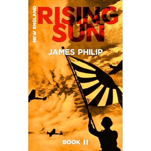 Rising Sun