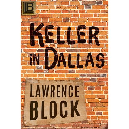 Keller in Dallas