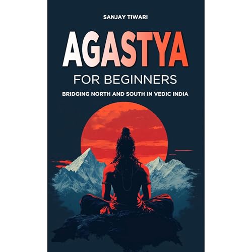 Agastya for Beginners