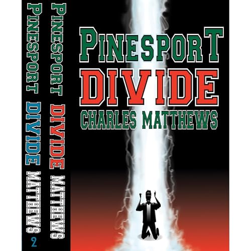 The Pinesport Divide Collection