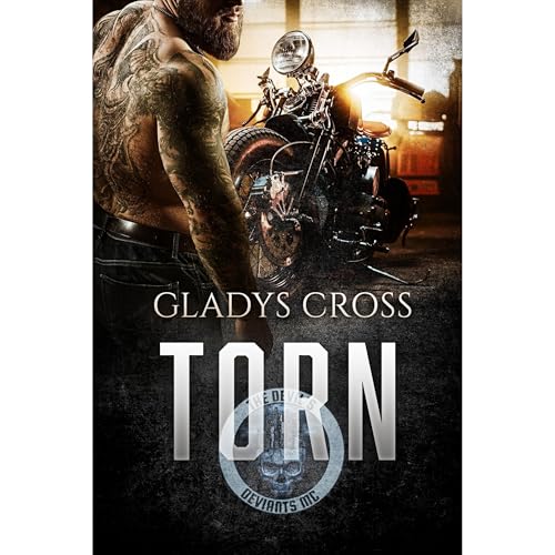 Torn by Gladys Cross