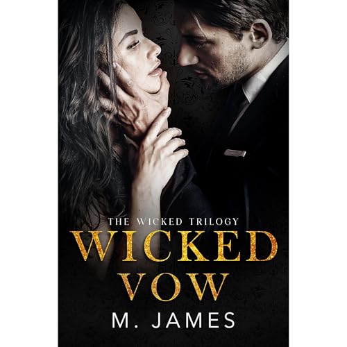 Wicked Vow