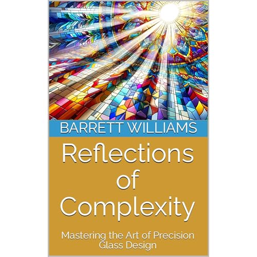 Reflections of Complexity by Barrett Williams