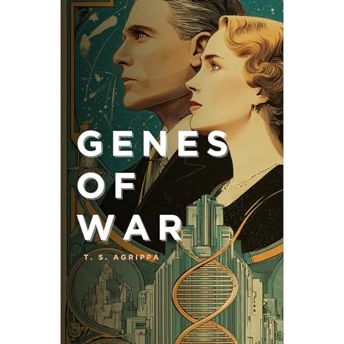 Genes Of War