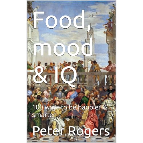 Food, mood & IQ