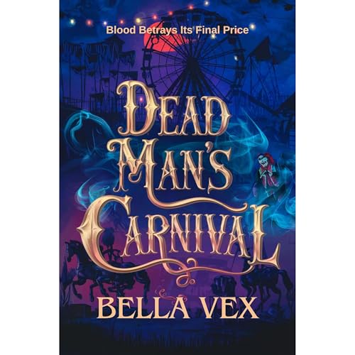 Dead Man's Carnival