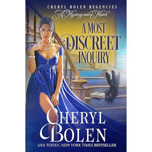 A Most Discreet Inquiry