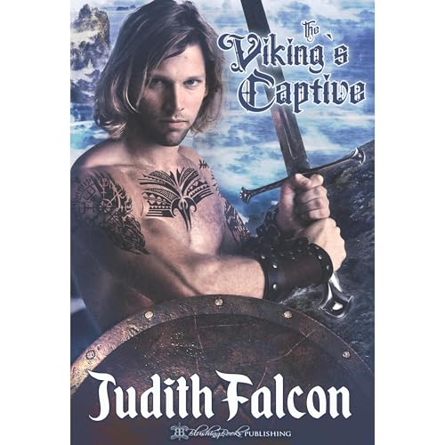 The Viking's Captive by Judith Falcon