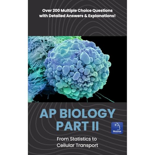 AP Biology Test Prep Part II