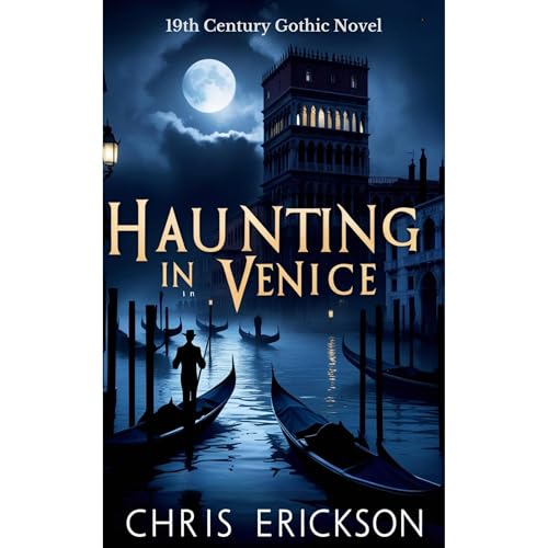 Haunting in Venice