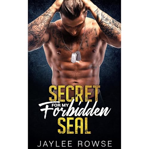 Secret For My Forbidden SEAL