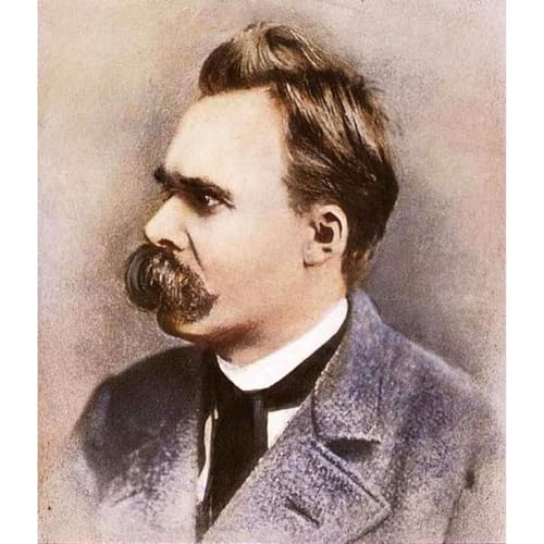 An Essay on Nietzsche's Genealogy of Morals