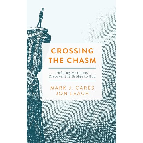 Crossing the Chasm by Mark J. Cares