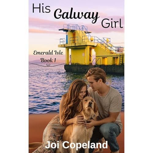 His Galway Girl (Previously Published as Blackrock Shores)