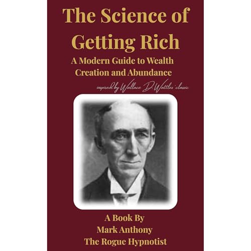 The Science of Getting Rich