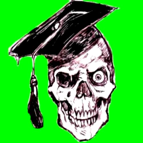 HORROR 101 with Dr. AC by Aaron Christensen