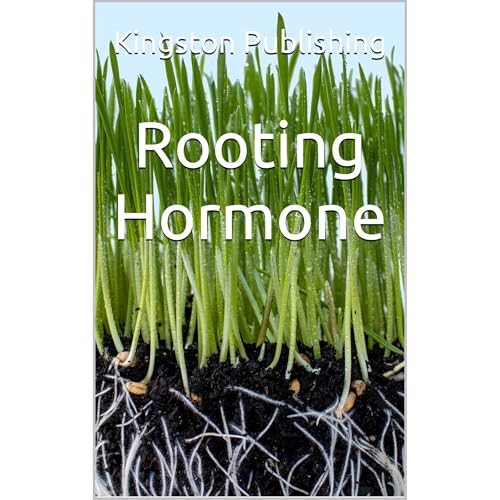 Rooting Hormone