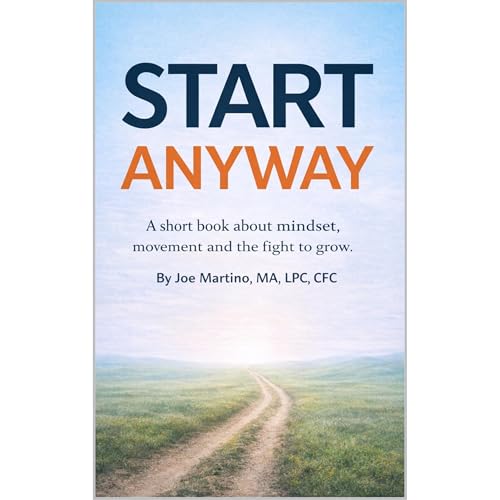 Start Anyway