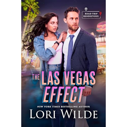 The Las Vegas Effect by Lori Wilde