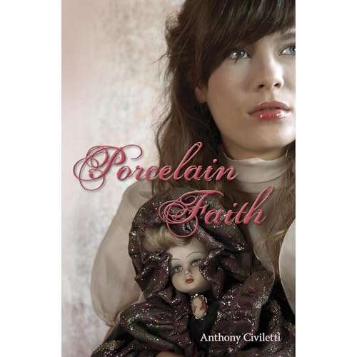 Porcelain Faith by Anthony Civiletti