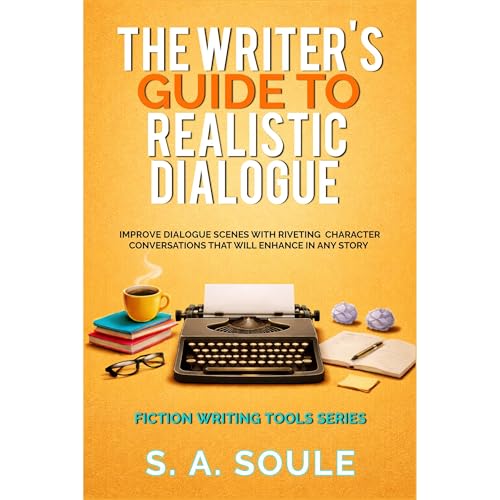 The Writers Guide to Realistic Dialogue
