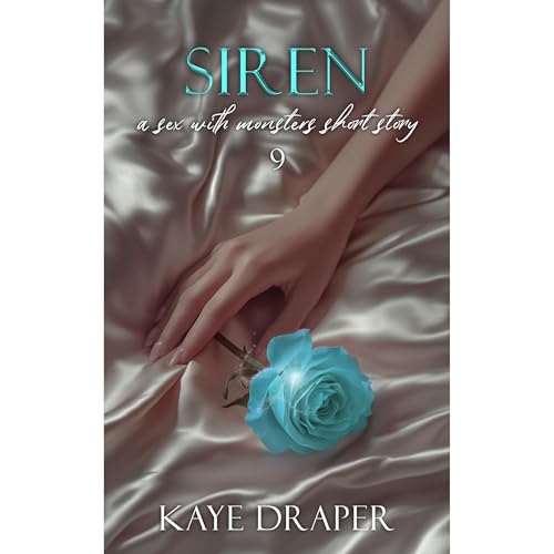 Siren by Kaye Draper