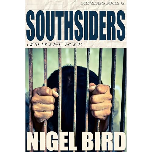 Southsiders - Jailhouse Rock