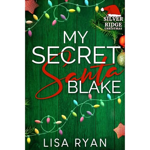 My Secret Santa Blake