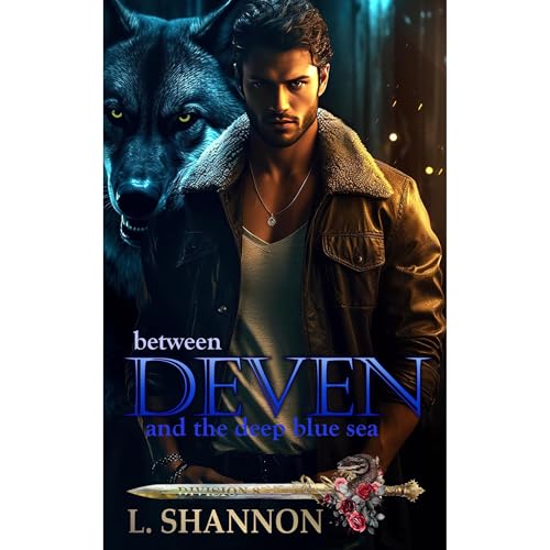 Between Deven and the Deep Blue Sea