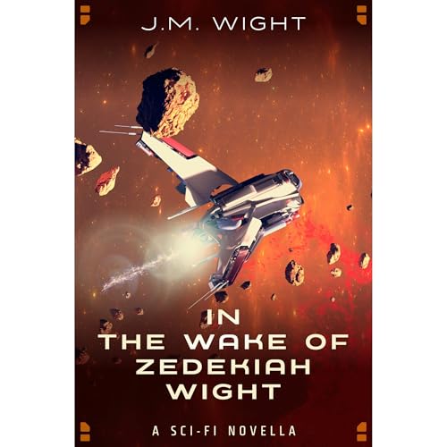 In the Wake of Zedekiah Wight