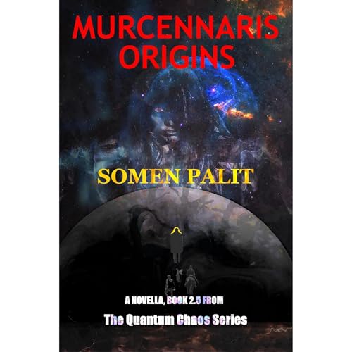 Murcennaris Origins
