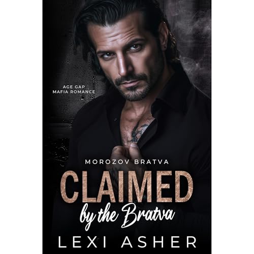 Claimed by the Bratva