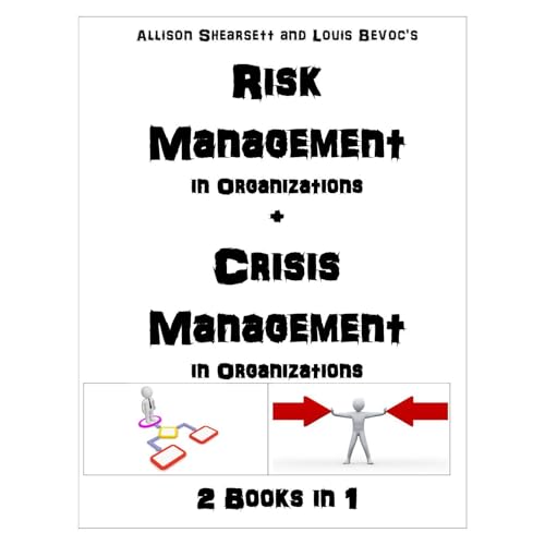 Risk Management in Organizations + Crisis Management in Organizations