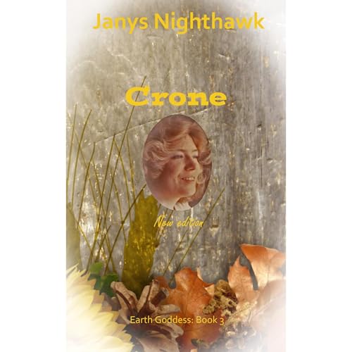 Crone by Janys Nighthawk