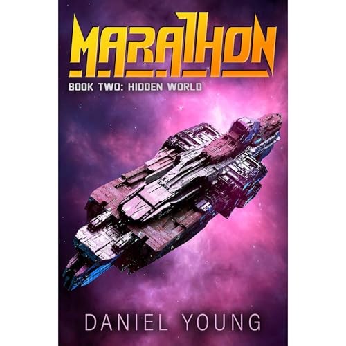 Hidden World by Daniel Young