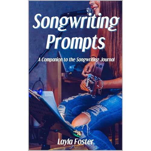 Songwriting Prompts