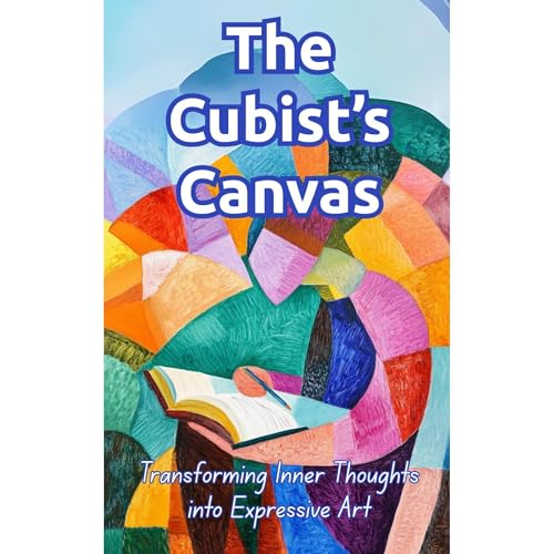 THE CUBIST'S CANVAS