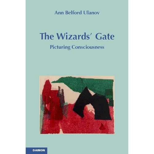 The Wizards' Gate - Picturing Consciousness