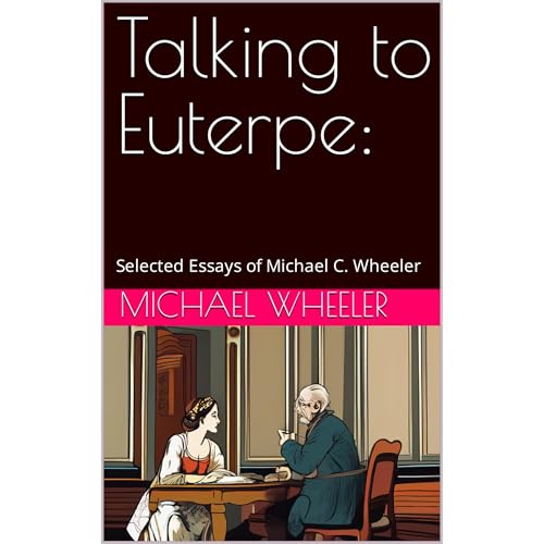 Talking to Euterpe: