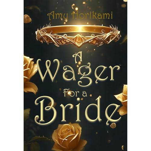 A Wager for a Bride