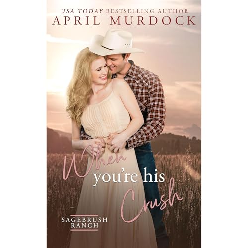 When You're His Crush