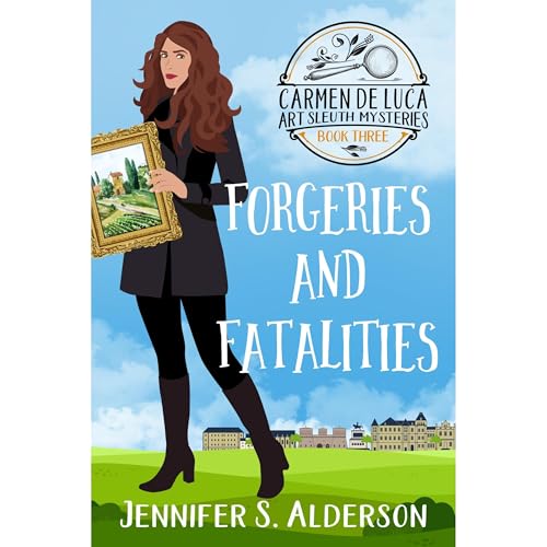 Forgeries and Fatalities