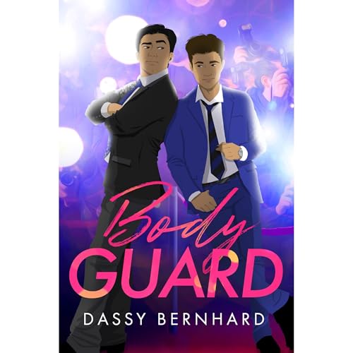 Bodyguard by Dassy Bernhard