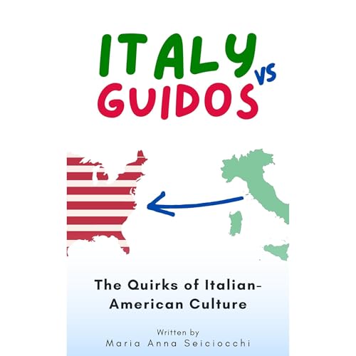 Italy VS Guidos by Maria Anna Seiciocchi