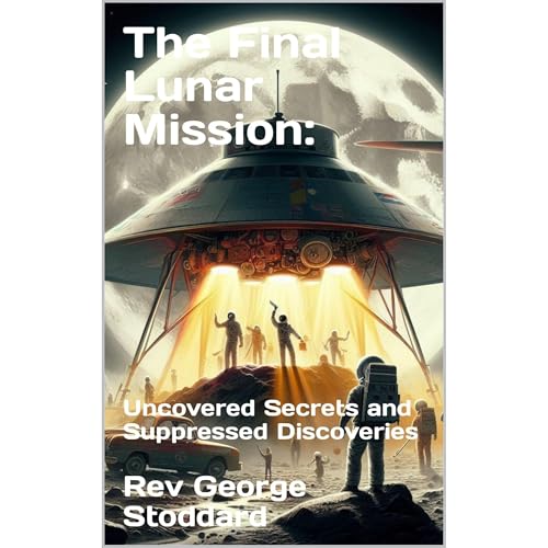 The Final Lunar Mission: