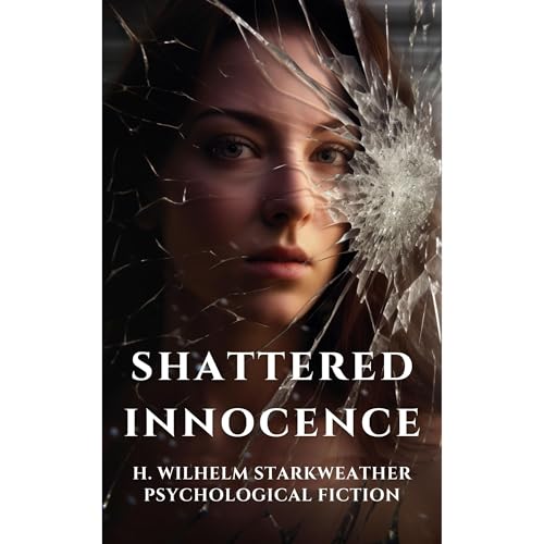 Shattered Innocence by H. Wilhelm Starkweather