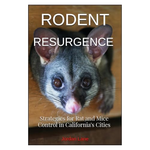 Rodent Resurgence by Jordan Lane
